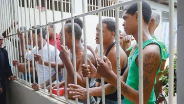 Cárceles venezolanas en huelga: Claves para entender qué pasa