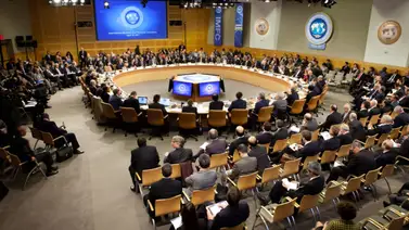 FMI: EEUU y México verán descenso de la inflación para 2024 FMI: EEUU y México verán descenso de la inflación para 2024