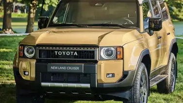 Conoce el nuevo modelo de vehículo que llega a Venezuela Conoce el nuevo modelo de vehículo que llega a Venezuela