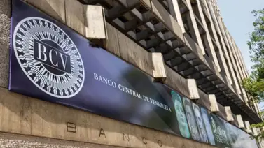 Primera vez en 2024 que la intervención del BCV alcanza estas cifras Primera vez en 2024 que la intervención del BCV alcanza estas cifras