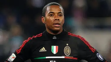 Descubre cómo es la vida de Robinho en la cárcel Descubre cómo es la vida de Robinho en la cárcel