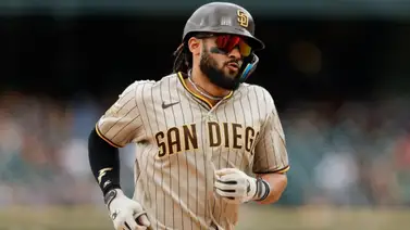 MLB: Fernando Tatis Jr. se contagia de Arráez y registra una increíble marca (+video) MLB: Fernando Tatis Jr. se contagia de Arráez y registra una increíble marca (+video)