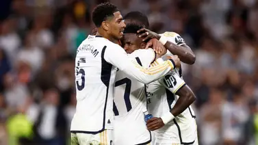 Real Madrid en serios problemas por culpa de la Eurocopa y Copa América Real Madrid en serios problemas por culpa de la Eurocopa y Copa América