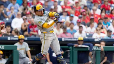 MLB: William Contreras es el único venezolano en el top 10 de esta estadística MLB: William Contreras es el único venezolano en el top 10 de esta estadística