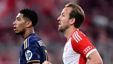 Eurocopa 2024: ¿Quién llega mejor entre las figuras del torneo? Eurocopa 2024: ¿Quién llega mejor entre las figuras del torneo?