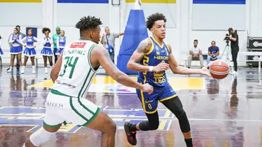 SPB: Estos son los juegos para la jornada de este martes 11 de junio SPB: Estos son los juegos para la jornada de este martes 11 de junio