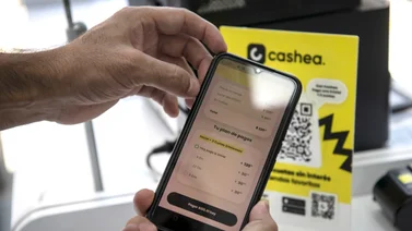 Nivel 3 de Cashea: descubre cómo subir de nivel rápido y acceder al "Modo más Cuotas"