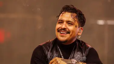 Christian Nodal se pronuncia ante el revuelo de su relación con Ángela Aguilar ¿Qué dijo? (+Video) Christian Nodal se pronuncia ante el revuelo de su relación con Ángela Aguilar ¿Qué dijo? (+Video)