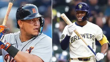 MLB: Jackson Chourio está cerca de superar a Miguel Cabrera en este apartado (+video) MLB: Jackson Chourio está cerca de superar a Miguel Cabrera en este apartado (+video)