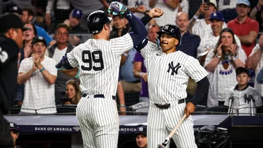 MLB: Yankees de Nueva York pone su mirada en la Serie Mundial con este impresionante récord