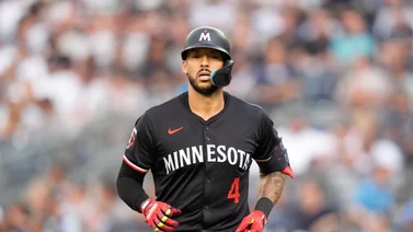 MLB: Jugadores dan su propio ranking de los peloteros “sobrevalorados” en 2024 