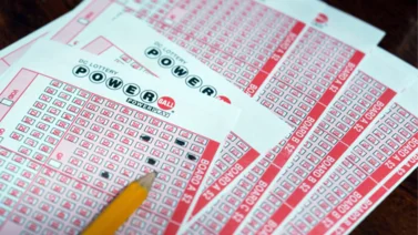 ¿Cuánto paga el Powerball por acertar 1 número?