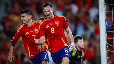 Eurocopa 2024: ¿Cómo y cuándo ver los juegos desde España? Eurocopa 2024: ¿Cómo y cuándo ver los juegos desde España?