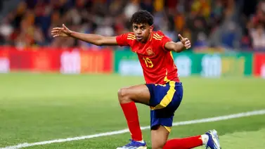 Eurocopa 2024: Lamine Yamal deja saber su mayor preocupación antes del torneo Eurocopa 2024: Lamine Yamal deja saber su mayor preocupación antes del torneo