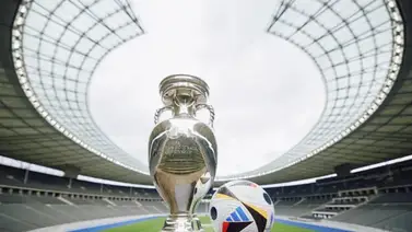 Eurocopa 2024: ¿Cómo y cuándo ver los juegos desde México? Eurocopa 2024: ¿Cómo y cuándo ver los juegos desde México?