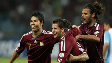 Copa América 2024: ¿Cómo y cuándo fue la mejor actuación de la Vinotinto en el torneo? Copa América 2024: ¿Cómo y cuándo fue la mejor actuación de la Vinotinto en el torneo?