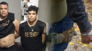 El Tren de Aragua en EEUU: ¿Se avecina una ola de violencia sin precedentes? El Tren de Aragua en EEUU: ¿Se avecina una ola de violencia sin precedentes?