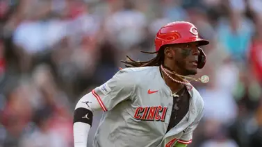 ¡Uno más a la lista! Esta es la cantidad de dominicanos que han jugado en MLB ¡Uno más a la lista! Esta es la cantidad de dominicanos que han jugado en MLB