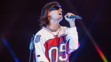 Danny Ocean rompió récord de asistencia en sus dos conciertos en el Palacio de los Deportes, en México Danny Ocean rompió récord de asistencia en sus dos conciertos en el Palacio de los Deportes, en México