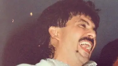 A 32 años del asesinato que apagó la voz de Rafael Orozco: Revive los detalles de su muerte A 32 años del asesinato que apagó la voz de Rafael Orozco: Revive los detalles de su muerte