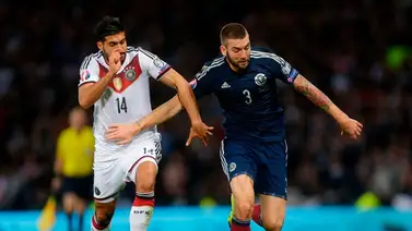 Eurocopa 2024: ¿Por dónde se podrán ver los juegos del torneo en América? Eurocopa 2024: ¿Por dónde se podrán ver los juegos del torneo en América?