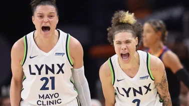 Las Vegas Aces vs Minnesota Lynx: Un partido de contrastes de estilos en la WNBA