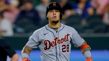 MLB: El boricua Javier Báez tiene malas noticias para los Tigres de Detroit