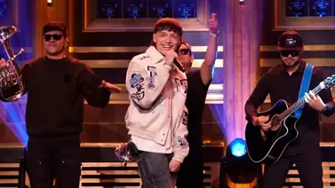 Sorprendente: esto puede cobrar Peso Pluma para cantar en eventos privados Sorprendente: esto puede cobrar Peso Pluma para cantar en eventos privados