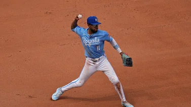 MLB: ¿Maikel García es uno de los candidatos para el Guante de Oro?