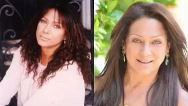 Gledys Ibarra comparte con gran dolor los comienzos de su carrera: "Era una cachifa" Gledys Ibarra comparte con gran dolor los comienzos de su carrera: "Era una cachifa"