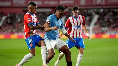 Copa América 2024: Próximo compañero de Yangel Herrera se perderá el gran torneo por miedo a lesionarse Copa América 2024: Próximo compañero de Yangel Herrera se perderá el gran torneo por miedo a lesionarse