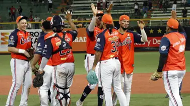 LVBP: Caribes de Anzoátegui tendría a su nuevo mánager (+Detalles) LVBP: Caribes de Anzoátegui tendría a su nuevo mánager (+Detalles)