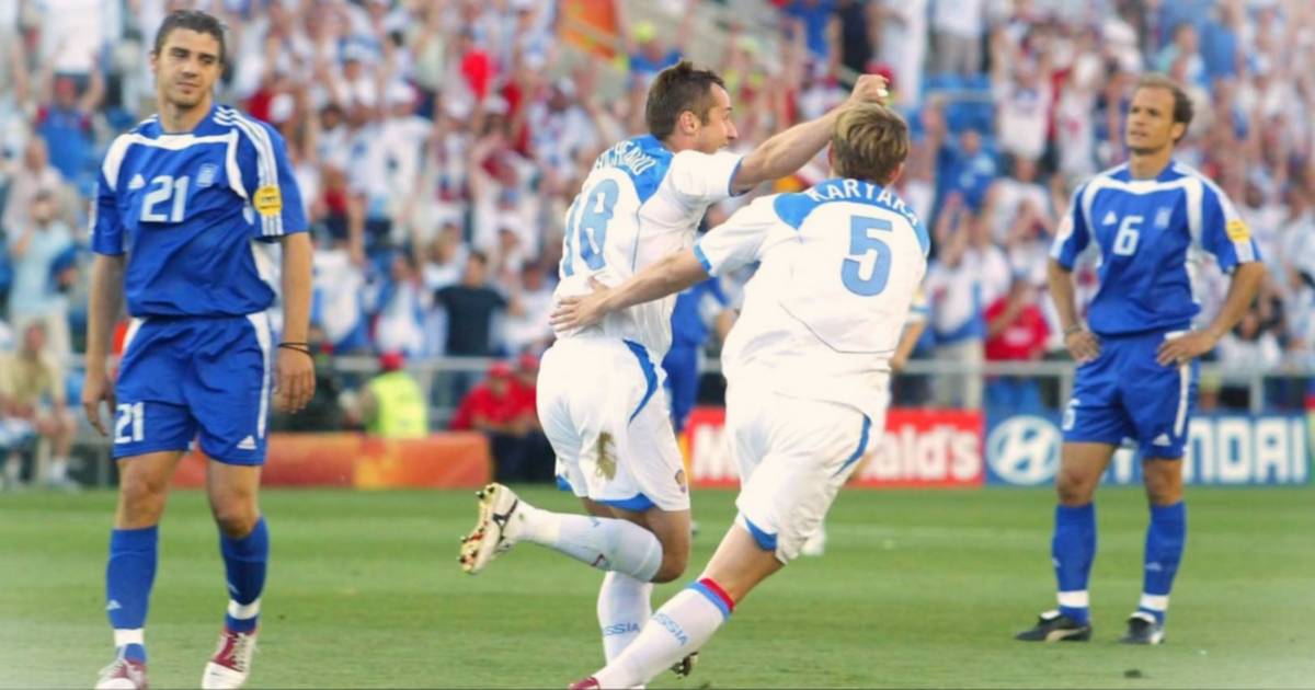 Eurocopa 2024: ¿Quién anotó el gol más rápido en la historia de la ...