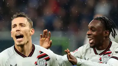 Barcelona habría hecho una primera oferta por este jugador del Bayer Leverkusen (+Video) Barcelona habría hecho una primera oferta por este jugador del Bayer Leverkusen (+Video)