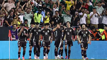 Copa América 2024: México, rival de Venezuela, presenta su convocatoria Copa América 2024: México, rival de Venezuela, presenta su convocatoria