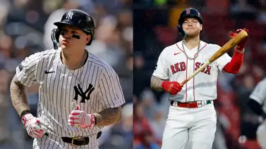 MLB: Álex Verdugo regresará a su antigua casa MLB: Álex Verdugo regresará a su antigua casa