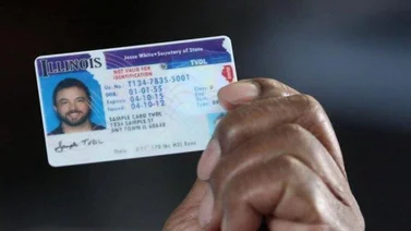 Estos son los requisitos para sacar la licencia de conducir en Illinois