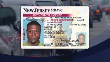 Estos son los requisitos para sacar licencia de conducir en Nueva Jersey para indocumentados