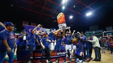 SPB: Trotamundos de Carabobo se reforzó con un jugador de la Selección Nacional SPB: Trotamundos de Carabobo se reforzó con un jugador de la Selección Nacional