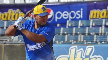 LVBP: Esto dice Carlos Pérez tras su canje a Caribes de Anzoátegui (+Exclusiva)