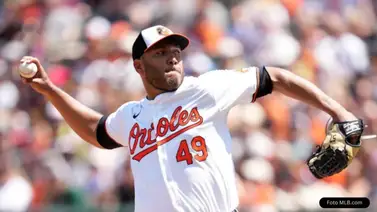 Sigue toda la jornada de la MLB a través del Play by Play de Meridiano.net (+Video) Sigue toda la jornada de la MLB a través del Play by Play de Meridiano.net (+Video)