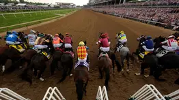 Aquí el Best Bet y los Tips para Churchill Downs 12-06-2024