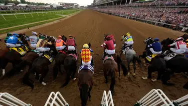 Aquí el Best Bet y los Tips para Churchill Downs 12-06-2024 Aquí el Best Bet y los Tips para Churchill Downs 12-06-2024