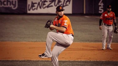 MLB: Conoce al lanzador venezolano firmado por los Yankees de Nueva York
