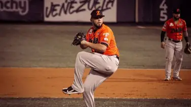 MLB: Conoce al lanzador venezolano firmado por los Yankees de Nueva York MLB: Conoce al lanzador venezolano firmado por los Yankees de Nueva York