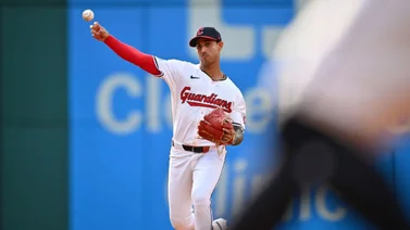 MLB: ¿Podrá Brayan Rocchio alcanzar la grandeza de Omar Vizquel? 