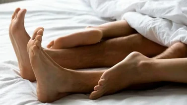 Toma nota campeón: ¿Cuántas veces sería ideal tener sexo en el año?