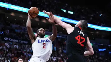 NBA: ¡En busca del anillo! Miami Heat es el equipo favorito para traerse a esta leyenda de la liga NBA: ¡En busca del anillo! Miami Heat es el equipo favorito para traerse a esta leyenda de la liga