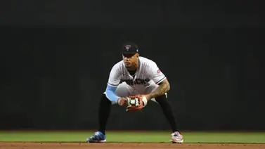 MLB: Conoce a los líderes en carreras salvadas en lo que va de temporada 2024 (+Dato) MLB: Conoce a los líderes en carreras salvadas en lo que va de temporada 2024 (+Dato)