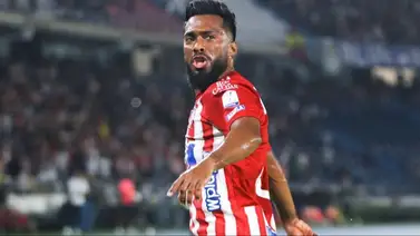 Mira la buena noticia que Luis "Cariaco" González obtiene del Junior de Barranquilla Mira la buena noticia que Luis "Cariaco" González obtiene del Junior de Barranquilla